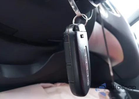 2015 Dodge Durango R/T from USA, damaged, VIN 1C4SDJCTXFC892449